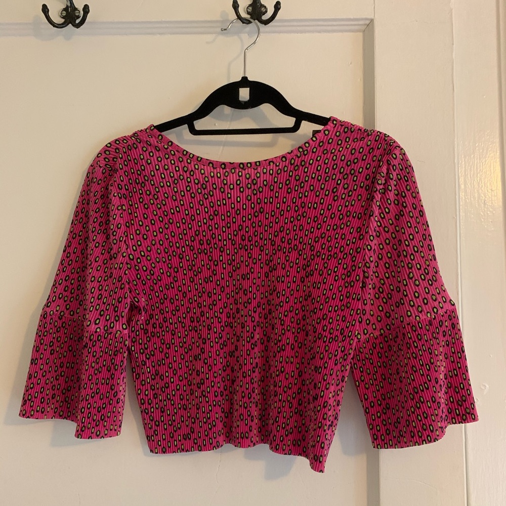 ASOS crop top